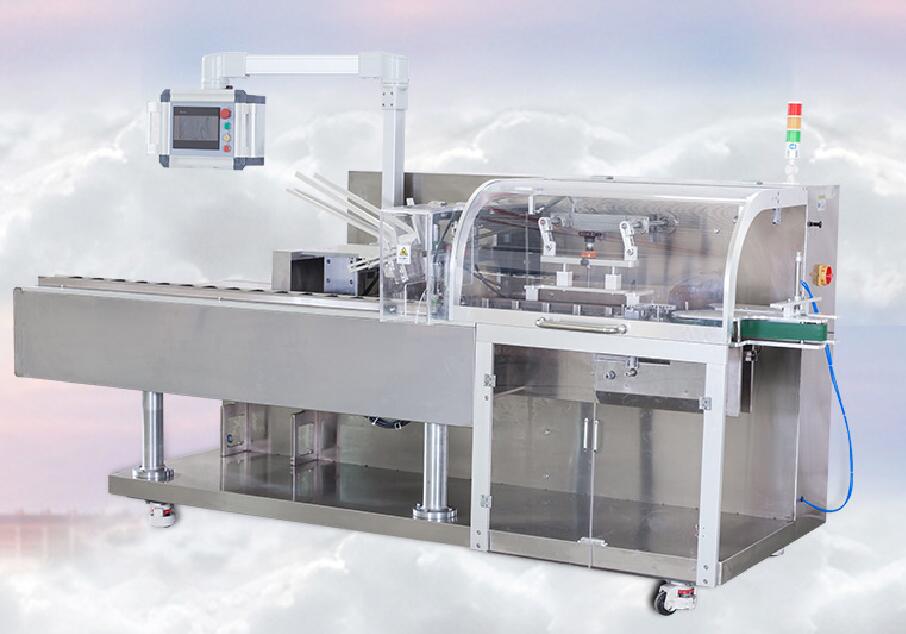 邁特凱裝盒機都有什么優(yōu)點，裝盒機的特點