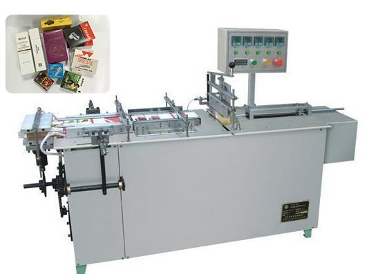 三維包裝機(jī)日常維護(hù)注意事項(xiàng)