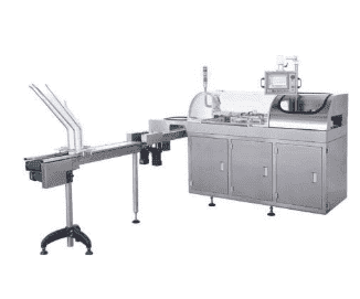 自動裝盒機多少錢一個？